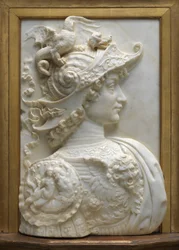 Nagy Sándor, kb. 1483-1485